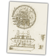 Image for article titled Russia Once Built A Very Weird Circular Warship